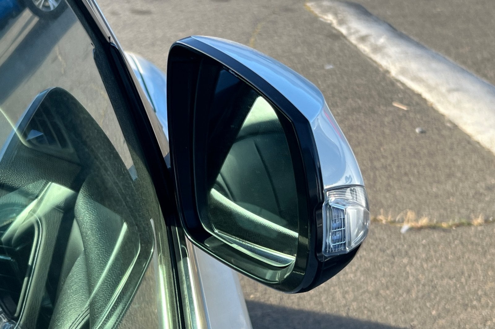 2017 INFINITI QX50 Base