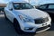 2017 INFINITI QX50 Base