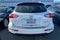 2017 INFINITI QX50 Base
