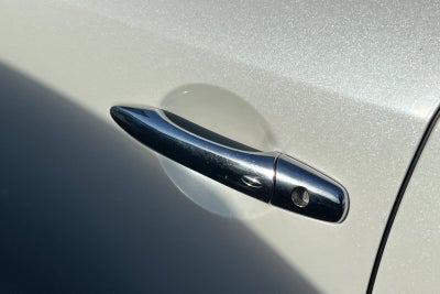 2017 INFINITI QX50 Base