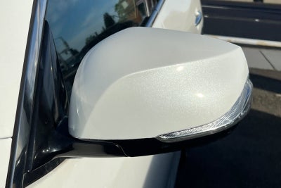 2017 INFINITI QX50 Base