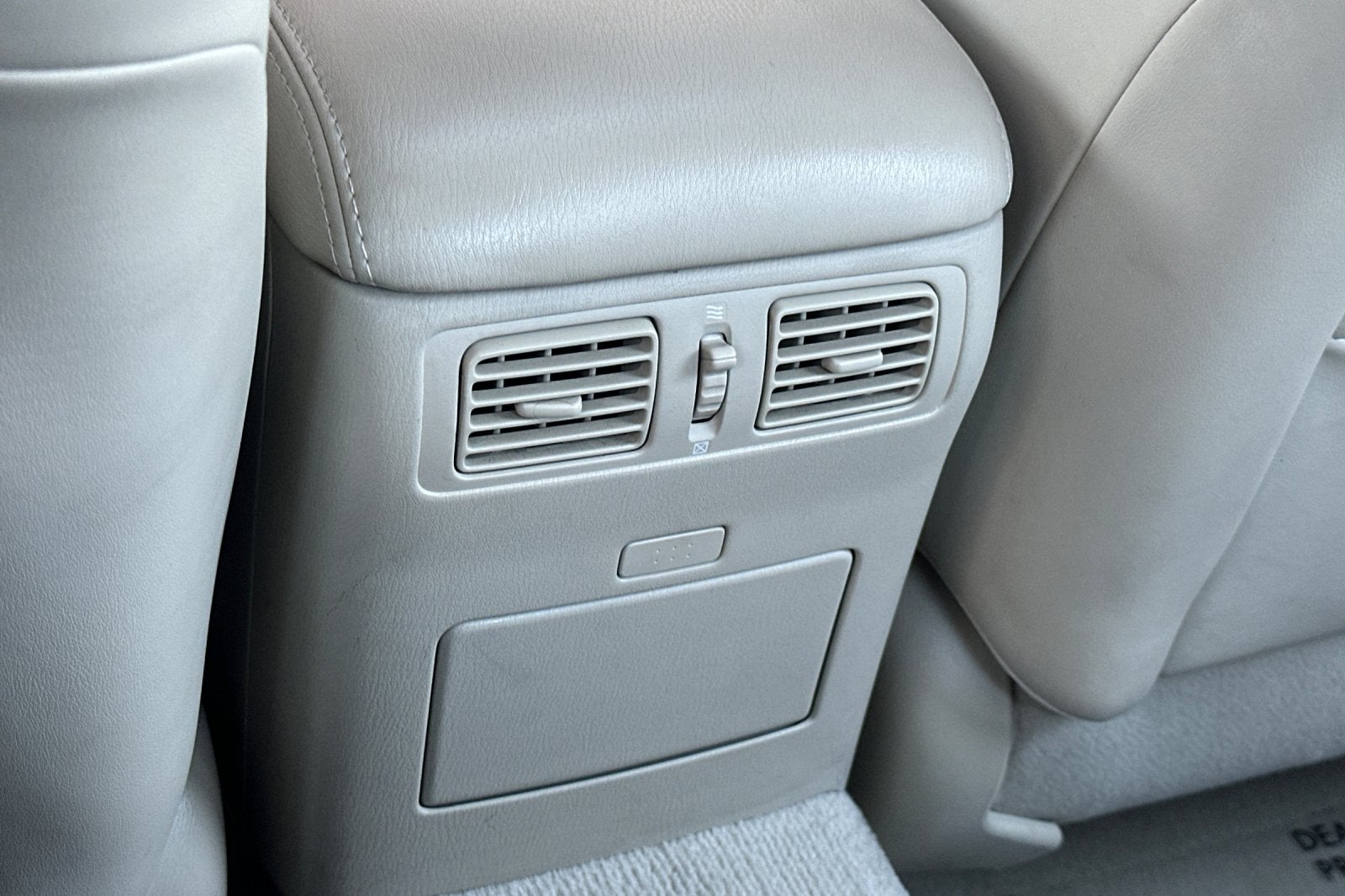 2012 INFINITI M37 Base