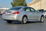 2012 INFINITI M37 Base