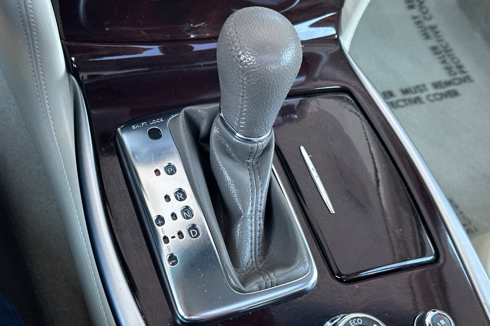 2012 INFINITI M37 Base