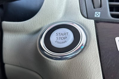 2012 INFINITI M37 Base