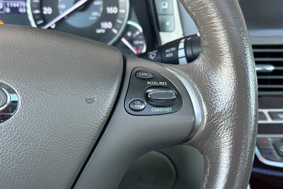 2012 INFINITI M37 Base