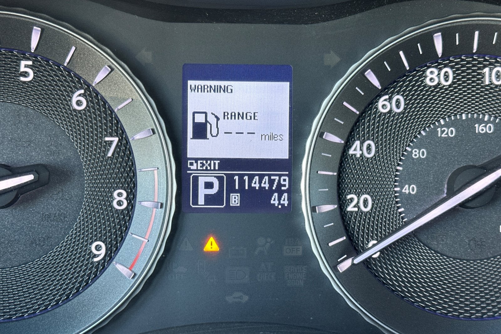 2012 INFINITI M37 Base