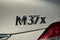 2012 INFINITI M37 Base