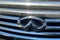 2012 INFINITI G37 Coupe Journey
