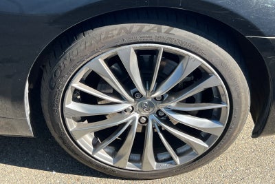 2012 INFINITI G37 Coupe Journey