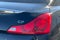 2012 INFINITI G37 Coupe Journey