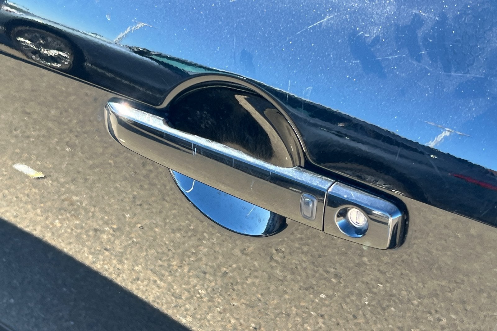 2012 INFINITI G37 Coupe Journey