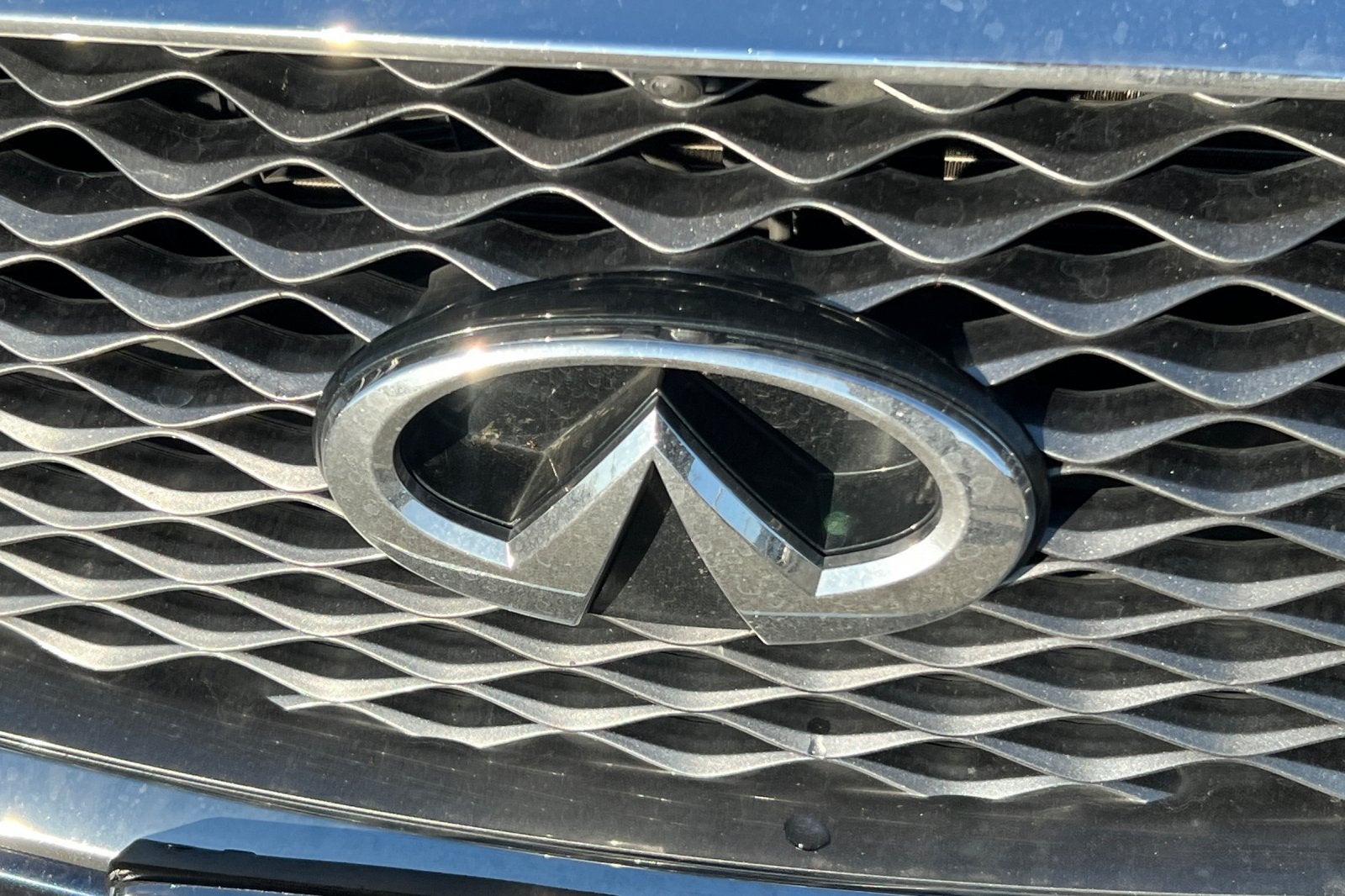 2021 INFINITI Q50 3.0t LUXE