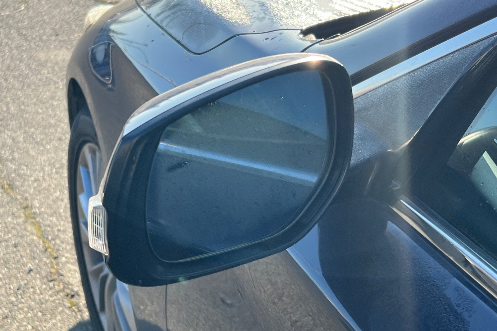 2021 INFINITI Q50 3.0t LUXE