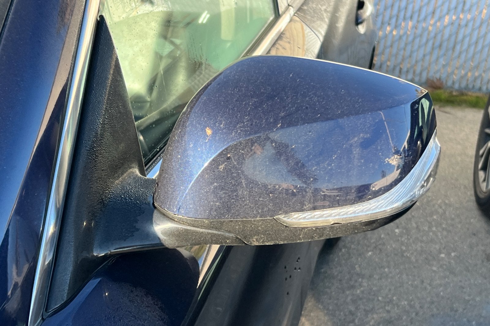 2021 INFINITI Q50 3.0t LUXE