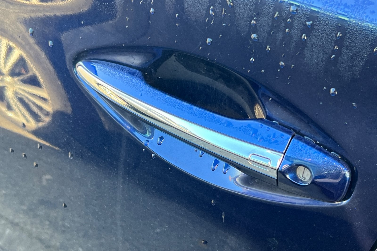 2021 INFINITI Q50 3.0t LUXE