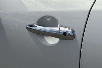 2010 INFINITI FX35 Base