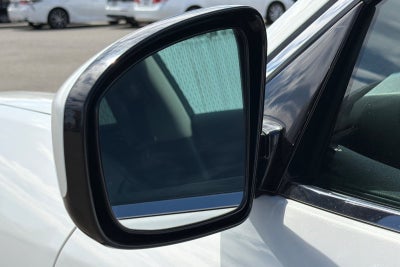 2010 INFINITI FX35 Base