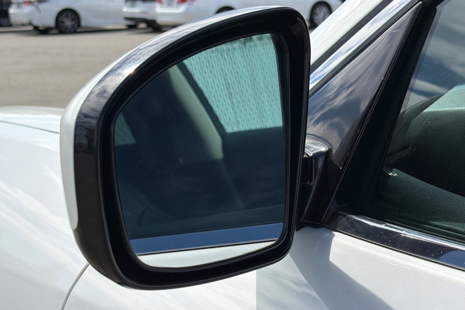 2010 INFINITI FX35 Base