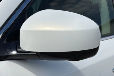2010 INFINITI FX35 Base