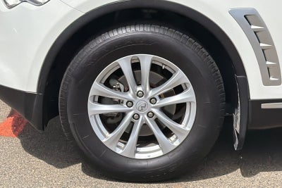 2010 INFINITI FX35 Base