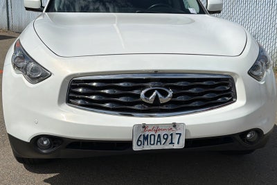 2010 INFINITI FX35 Base