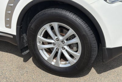 2010 INFINITI FX35 Base