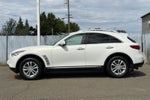 2010 INFINITI FX35 Base