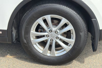 2010 INFINITI FX35 Base