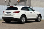 2010 INFINITI FX35 Base