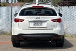 2010 INFINITI FX35 Base