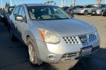 2010 Nissan Rogue S
