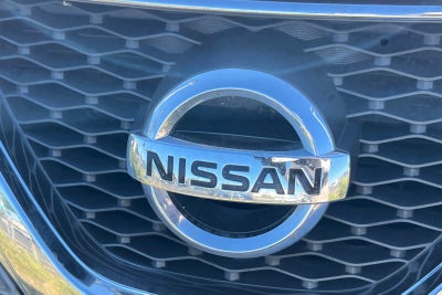 2014 Nissan Murano S