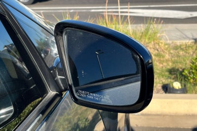 2014 Nissan Murano S