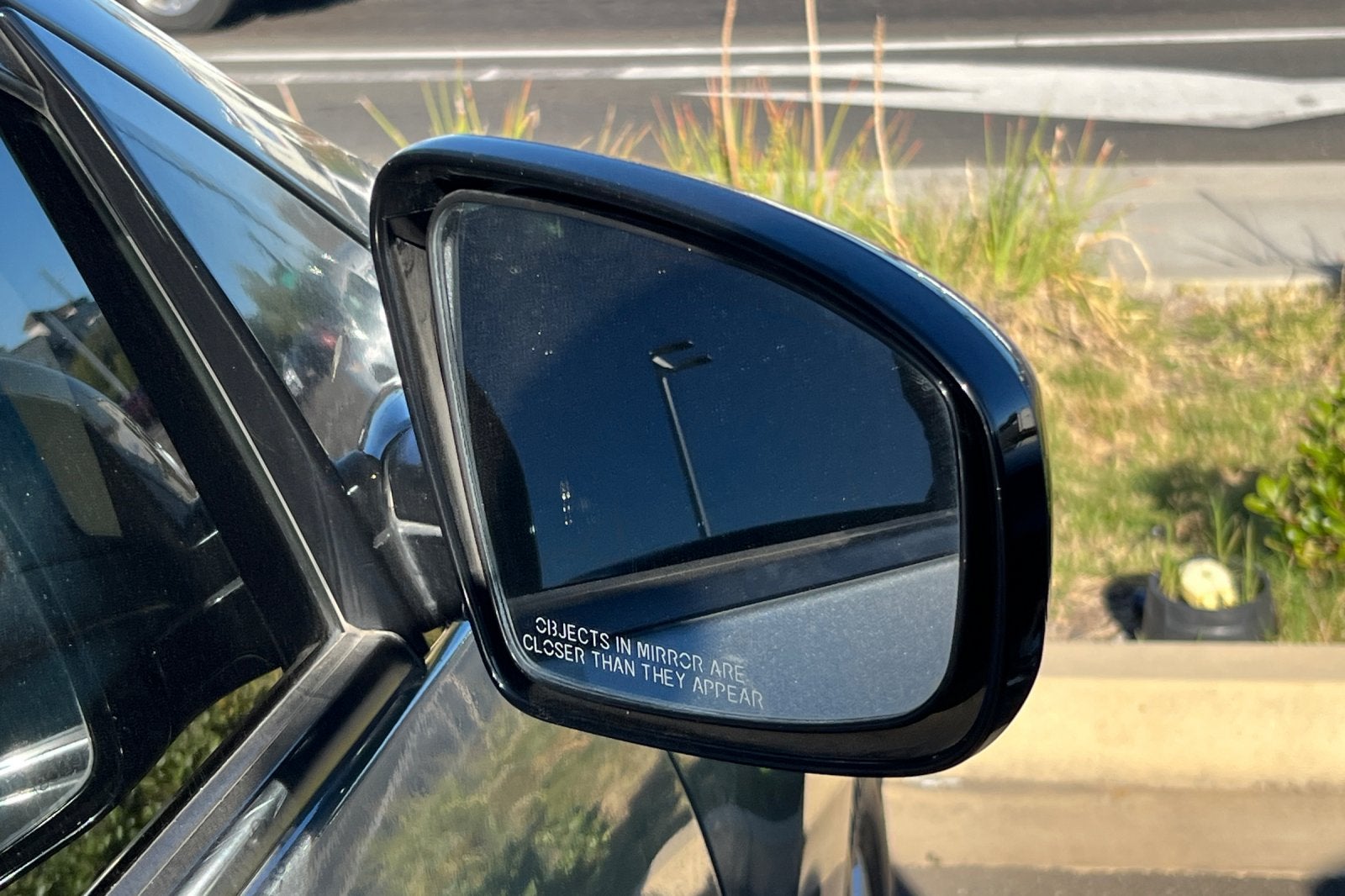 2014 Nissan Murano S