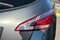 2014 Nissan Murano S