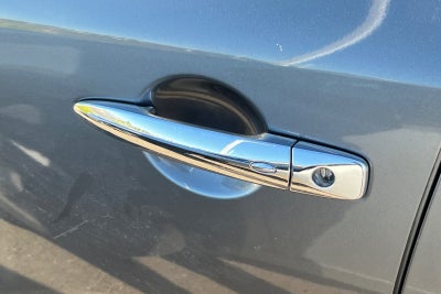 2014 Nissan Murano S