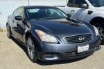 2009 INFINITI G37 Sport