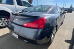 2009 INFINITI G37 Sport