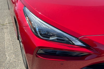 2021 Toyota Mirai XLE