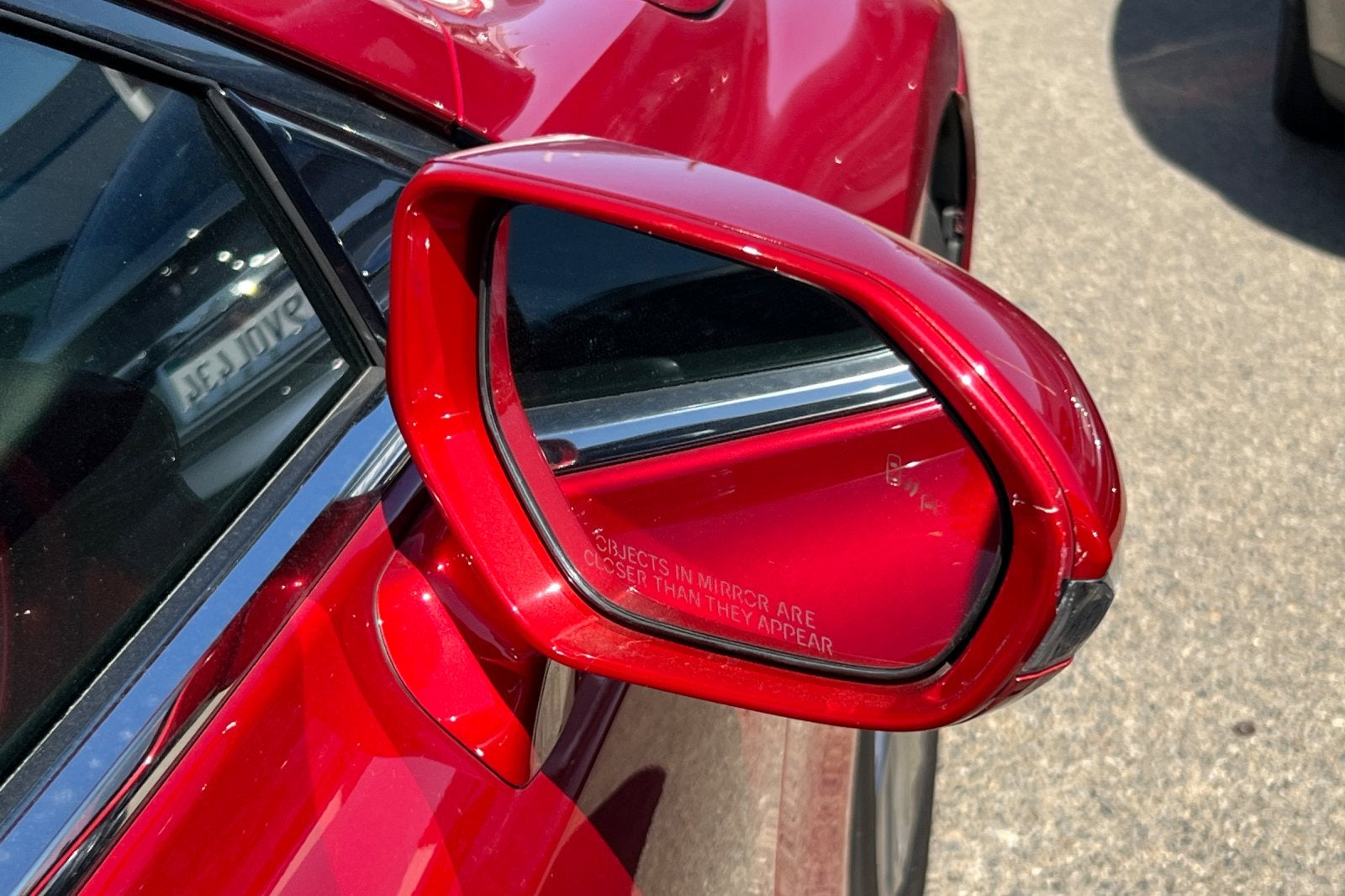 2021 Toyota Mirai XLE