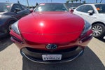 2021 Toyota Mirai XLE