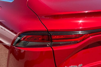 2021 Toyota Mirai XLE