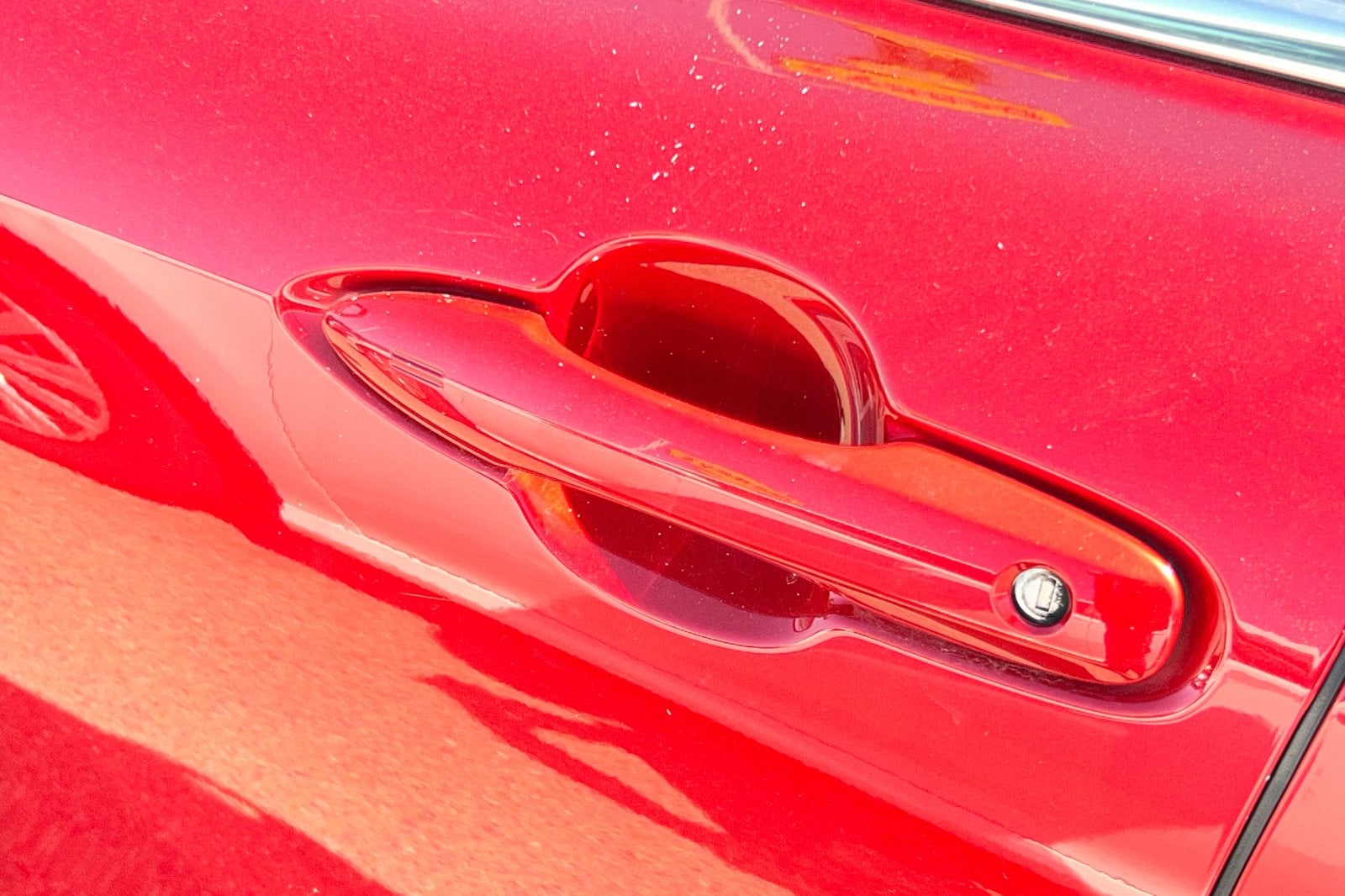 2021 Toyota Mirai XLE