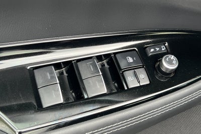 2023 Toyota Mirai XLE