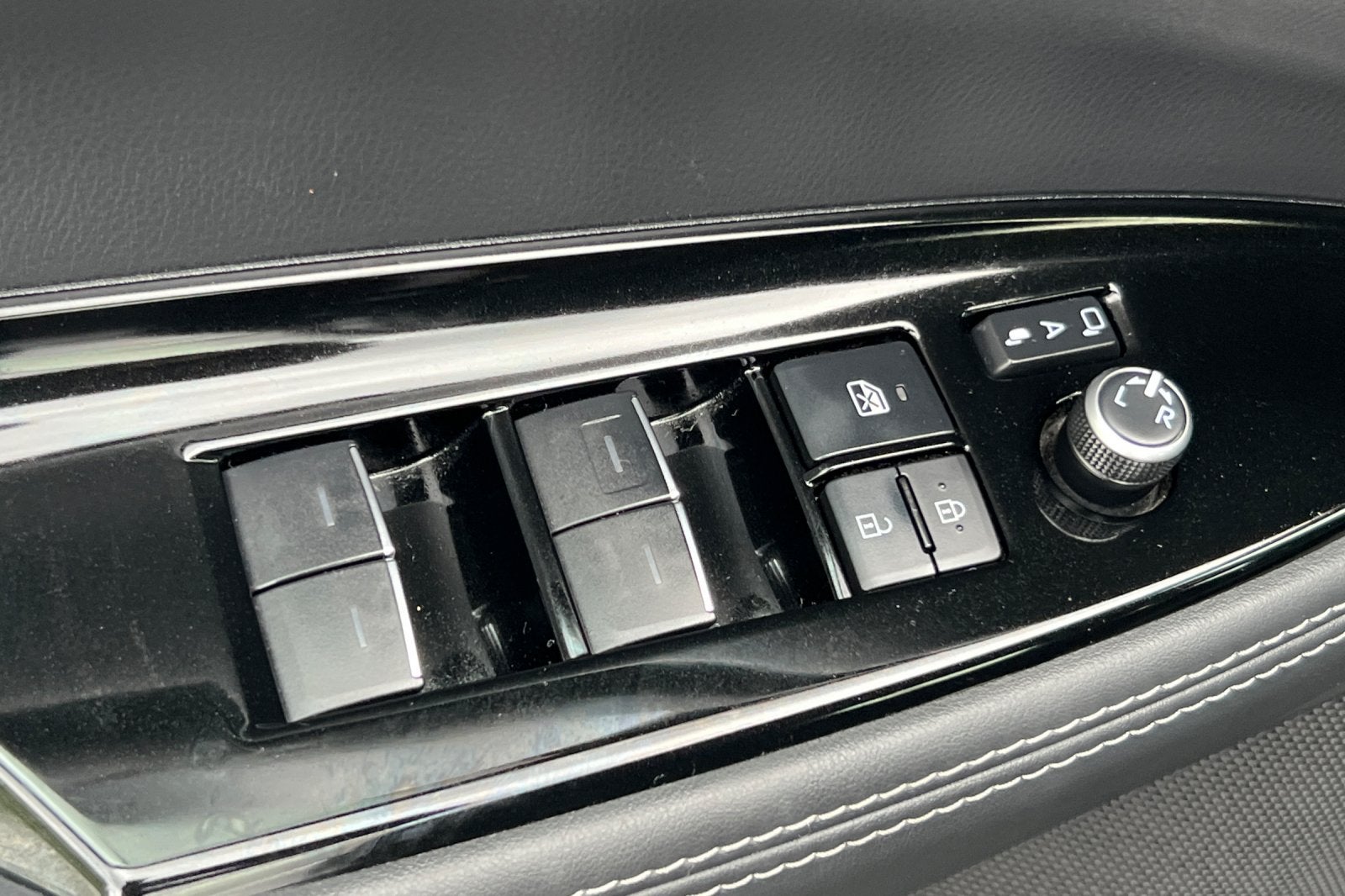 2023 Toyota Mirai XLE