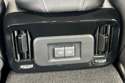 2023 Toyota Mirai XLE