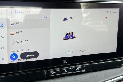2023 Toyota Mirai XLE