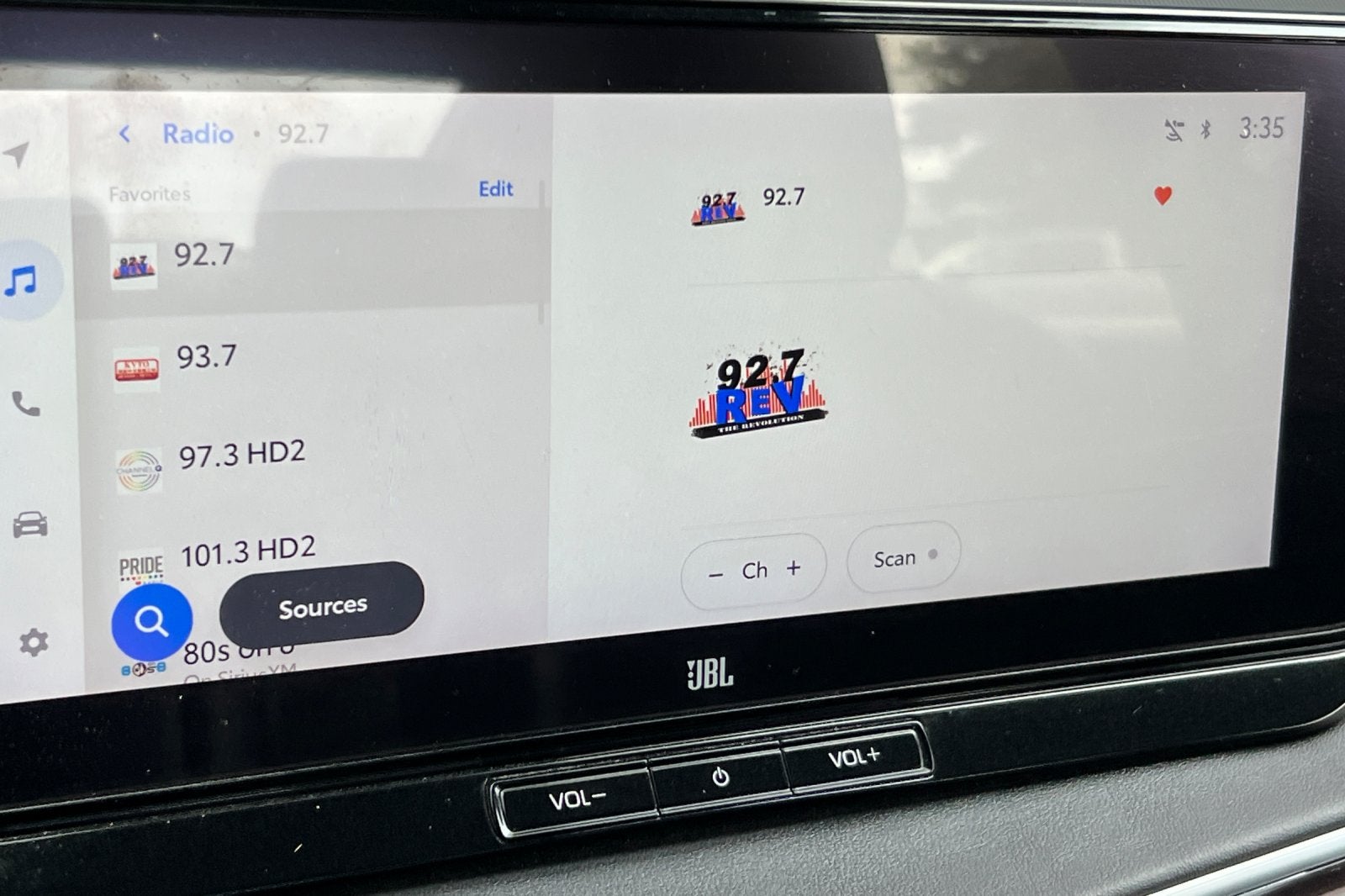 2023 Toyota Mirai XLE