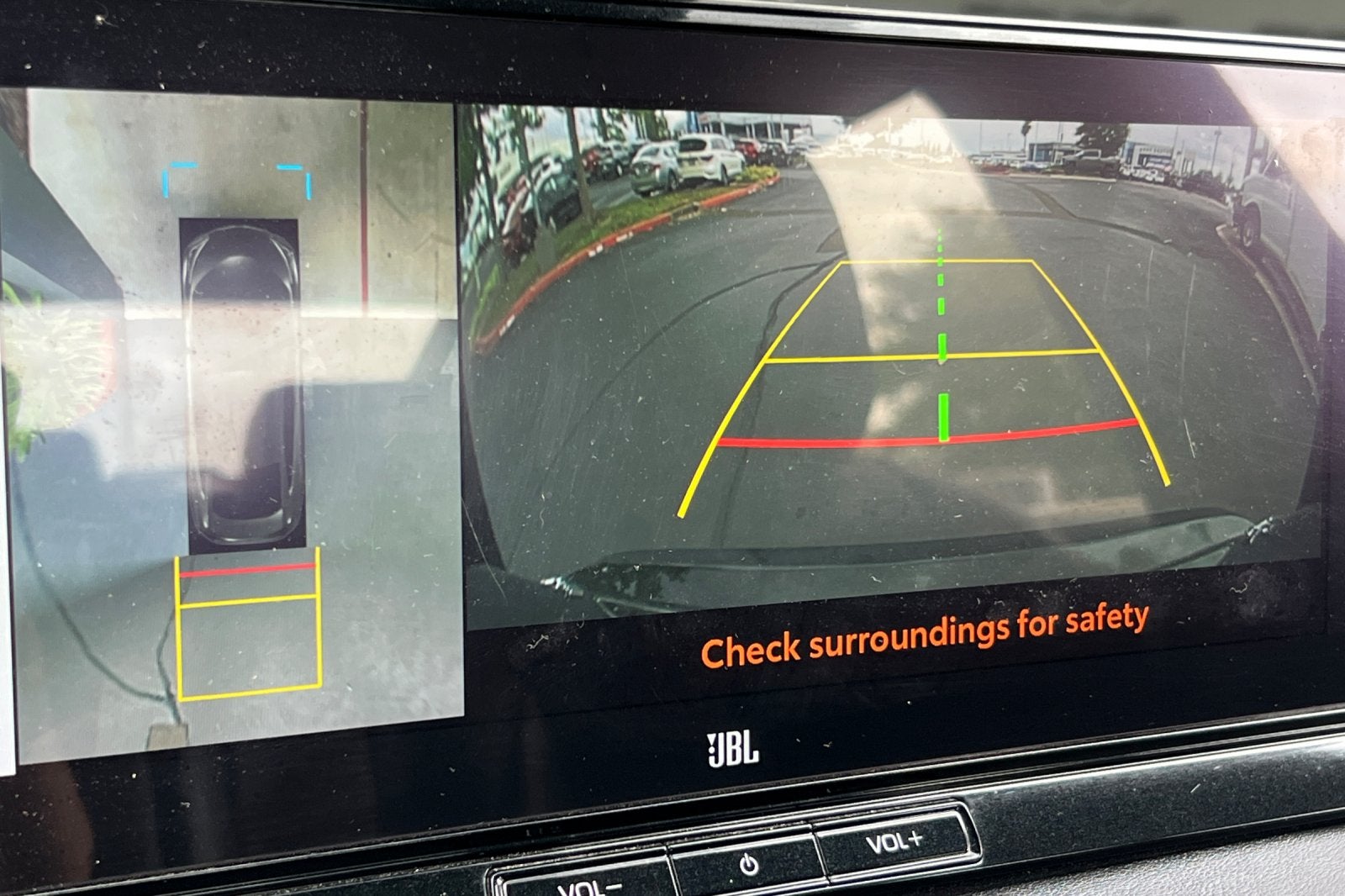 2023 Toyota Mirai XLE